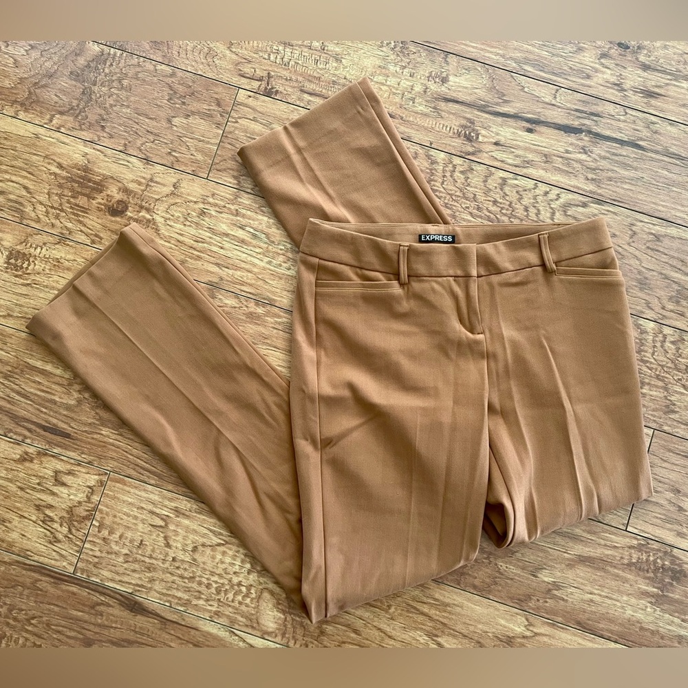 Express Columnist Pants, 4